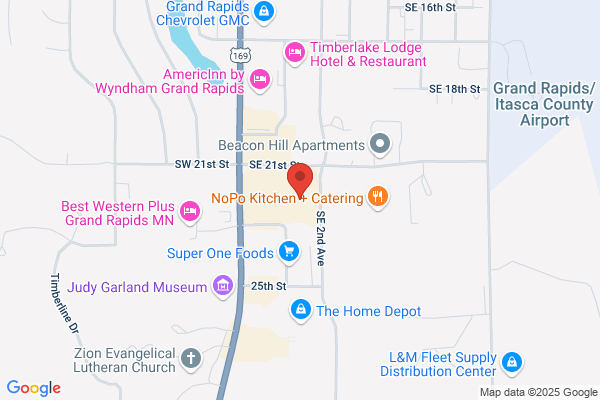 Target Stores, Store Information