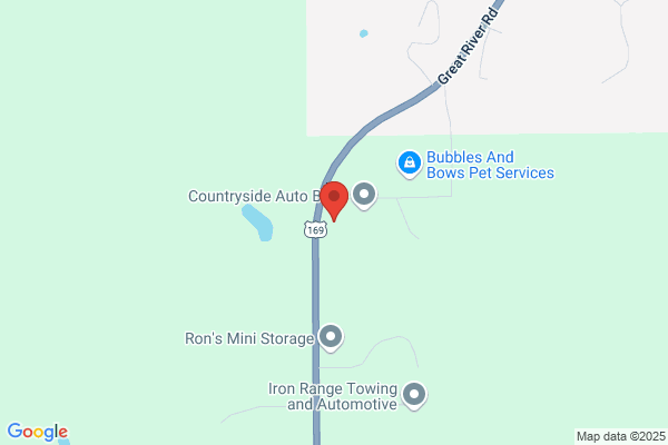 Pump House Express