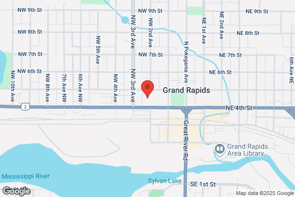 Rapids West End Marketplace