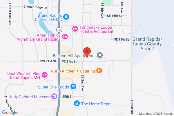 Grand Rapids Dental Care