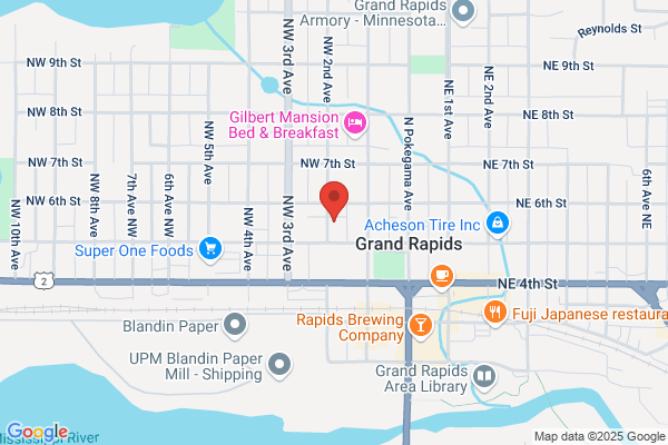 Rowell & Keppler Family Dentistry