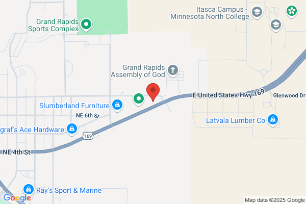 Grand Rapids Chiropractic Clinic