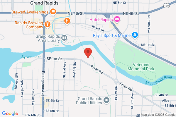 River Grand Senior Living