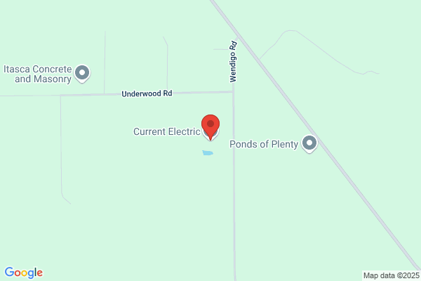 Current Electric