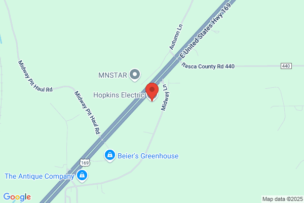 Hopkins Electric