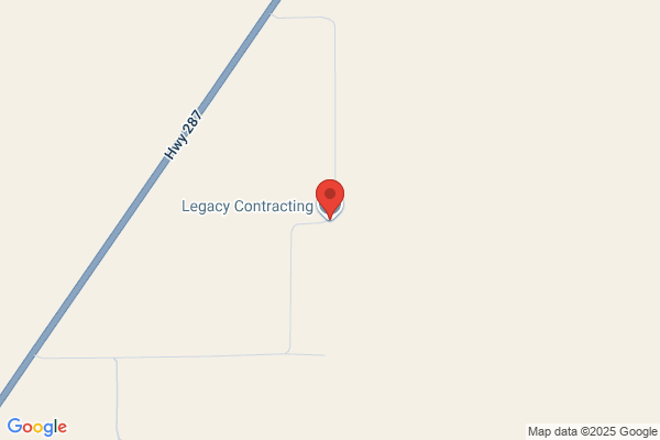 Montana Legacy Contracting