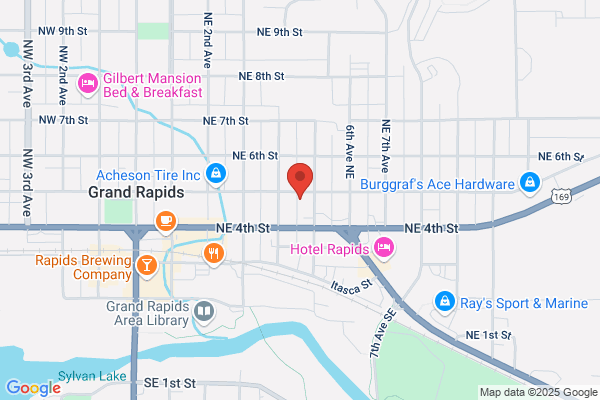 Rapid Garage Door & Awning