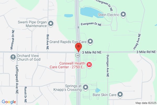 Grand Rapids Township