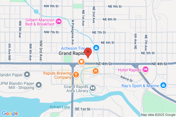 Itasca County Offices, Recorder
