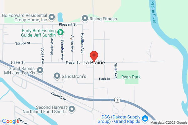 Laprairie, City of Laprairie