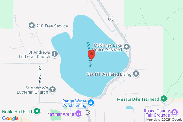 Craiglows McKinney Lake Store