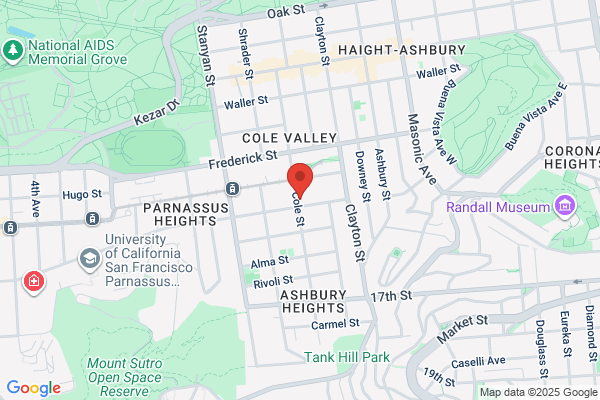 Cole Hardware