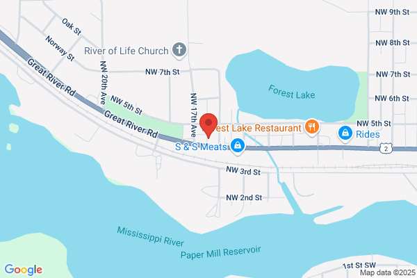 Rapids Insurance Agency