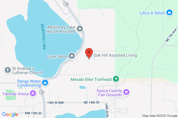 Oak Hills Assisted Living
