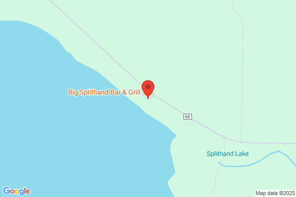 Big Splithand Resort
