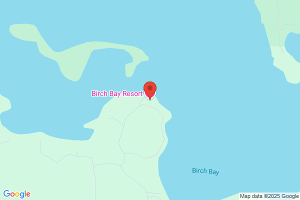 Birch Bay Resort