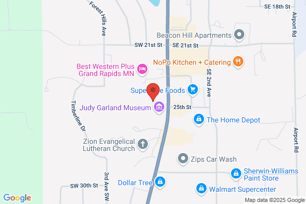Country Inn & Suites by Radisson, Grand Rapids, MN