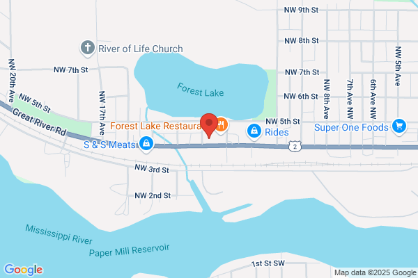 Forest Lake Motel