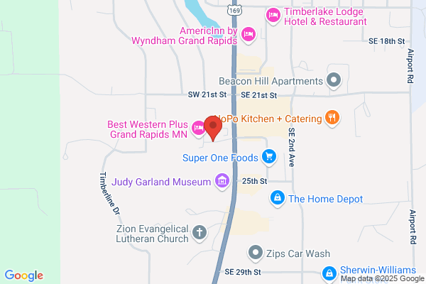 Sawmill Inn