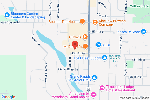 Salmela Jewelers Inc