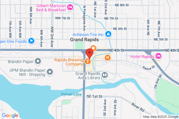 Dolan Law Grand Rapids