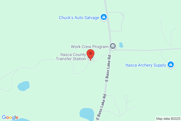Northcountry Recycling