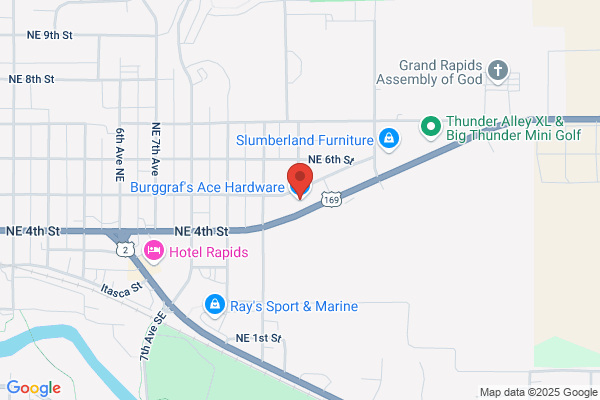 Burggrafs Ace Hardware