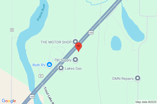 East Highway 2 Storage