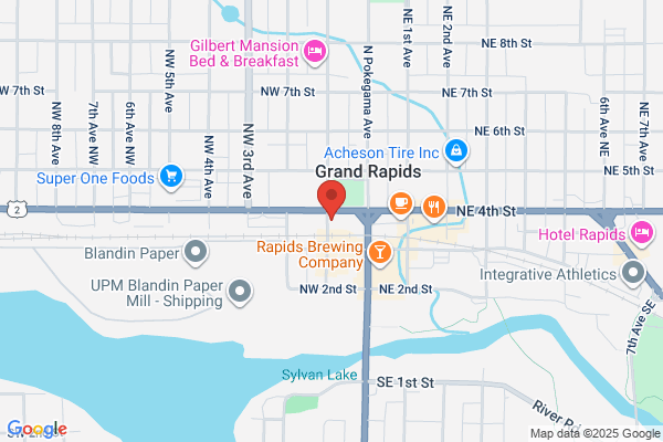 Grand Rapids Area Community Foundation