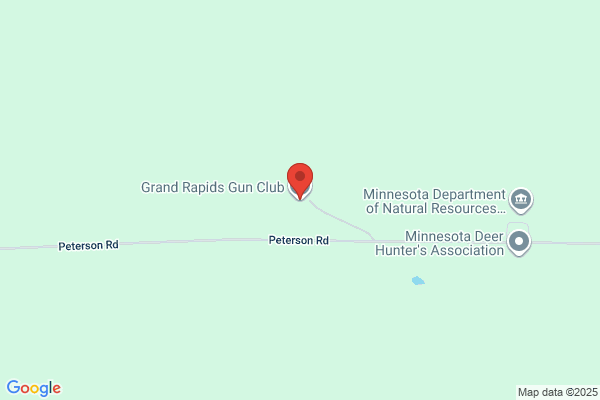 Grand Rapids Gun Club