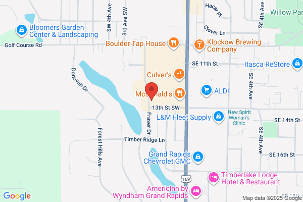 Itasca Trail Sports