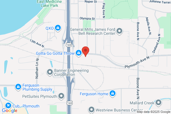 Northern Minnesota Movers