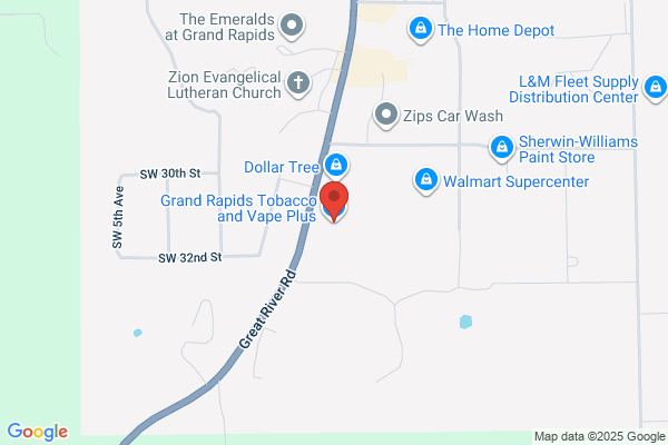 Vision Pro Optical - Grand Rapids