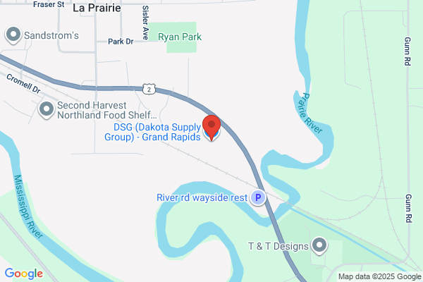 Pipeline Supply Inc