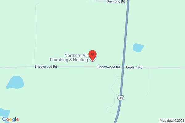 Northern Air Plumbing & Heating Of Grand Rapids Inc