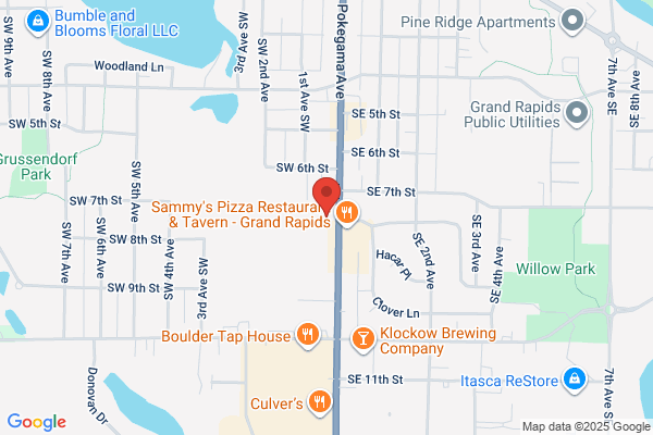 Grand Rapids Realty Inc