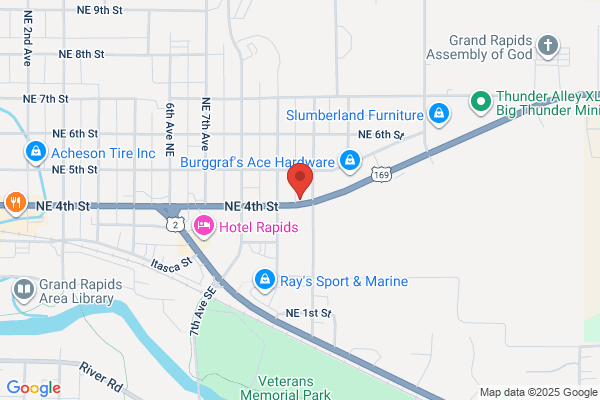 Mike Ives Realty