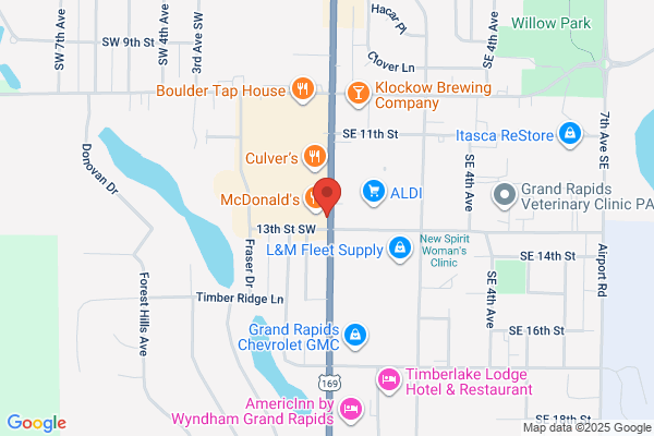 Mn Direct Properties Inc