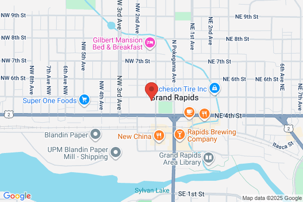 Great Northern Lending Corporation