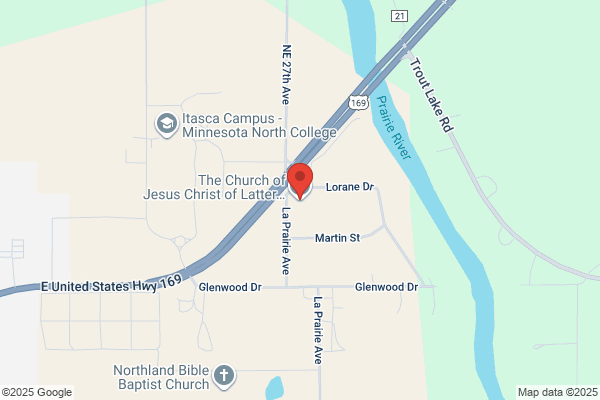 Church of Jesus Christ of Latter Day Saints
