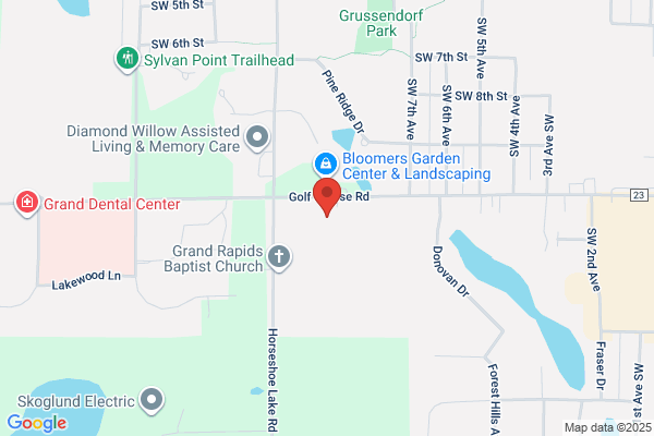 St Luke's Evangelical Lutheran Church (Wis Synod)