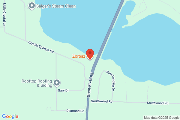 Zorbaz