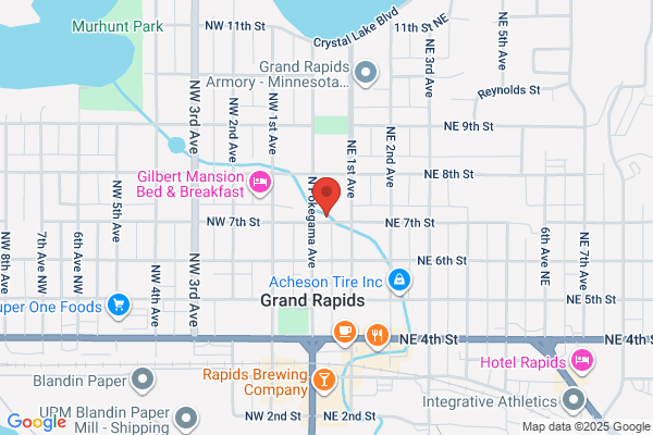 Adult Day Services