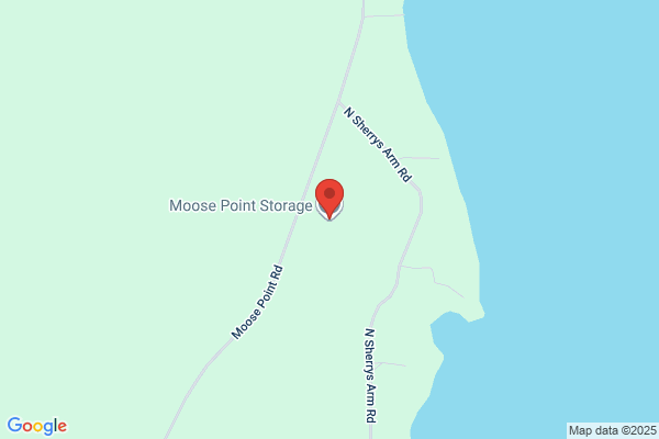 Moose Point Storage