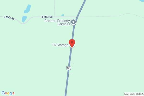 TK Storage LLC