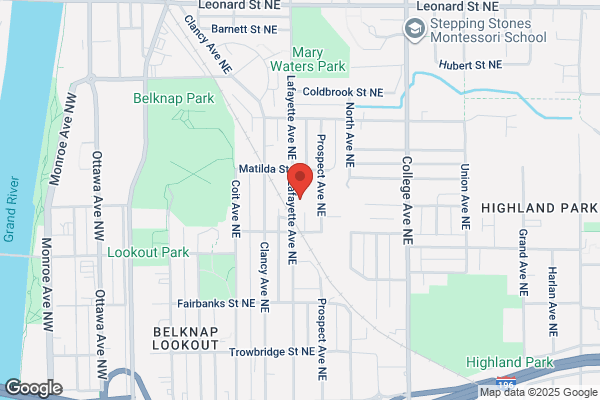 Grand Rapids Tire Service