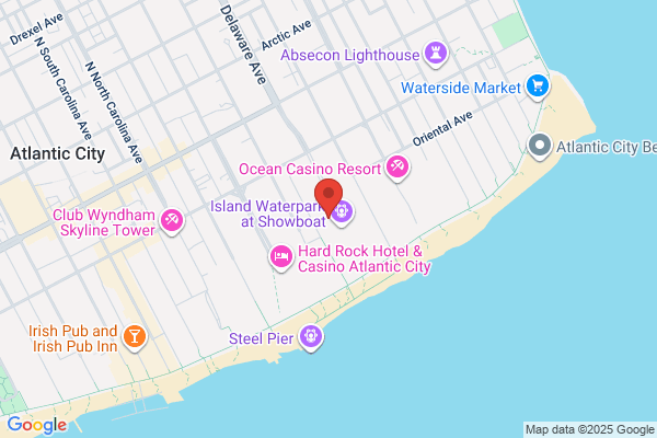 Showboat