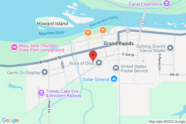 Grand Rapids Care Center
