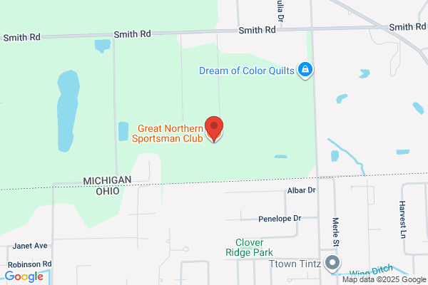 Grand Rapids Sportman Club