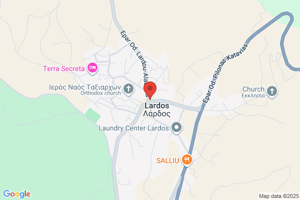 Laroe's Restaurant